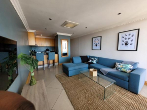 Accommodation Front - Modern 2 Sleeper Penthouse with Magnificent Views